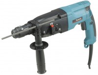 Перфоратор MAKITA HR 2450