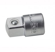 Адаптор 1/4" x 3/8" FORCE