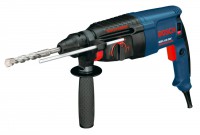 Перфоратор BOSCH GBH 2-26 DRE (800Вт, 2,7Дж, 2,7кг)