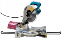 Пила торцовочная сетевая MAKITA LS 1040