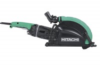 Штроборез сетевой HITACHI CM 9UBY (230мм, 2600Вт)