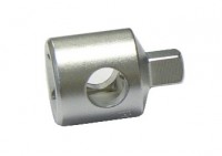 Адаптор 1/2" x 3/8" FORCE