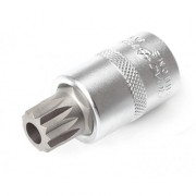 Головка со вставкой 1/2" Spline M18 L=55мм