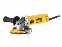 МШУ DeWALT DWE 4119 (125мм, 950ВТ)